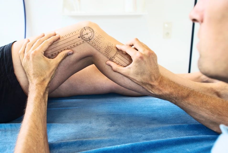 Patient led approach by Richard Carrington