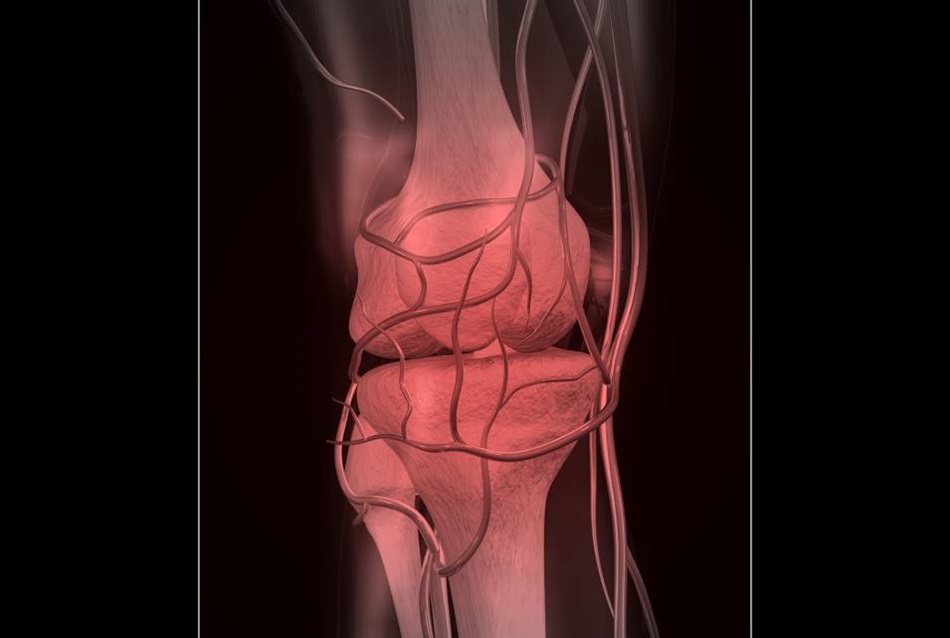 Knee treatment with robotics